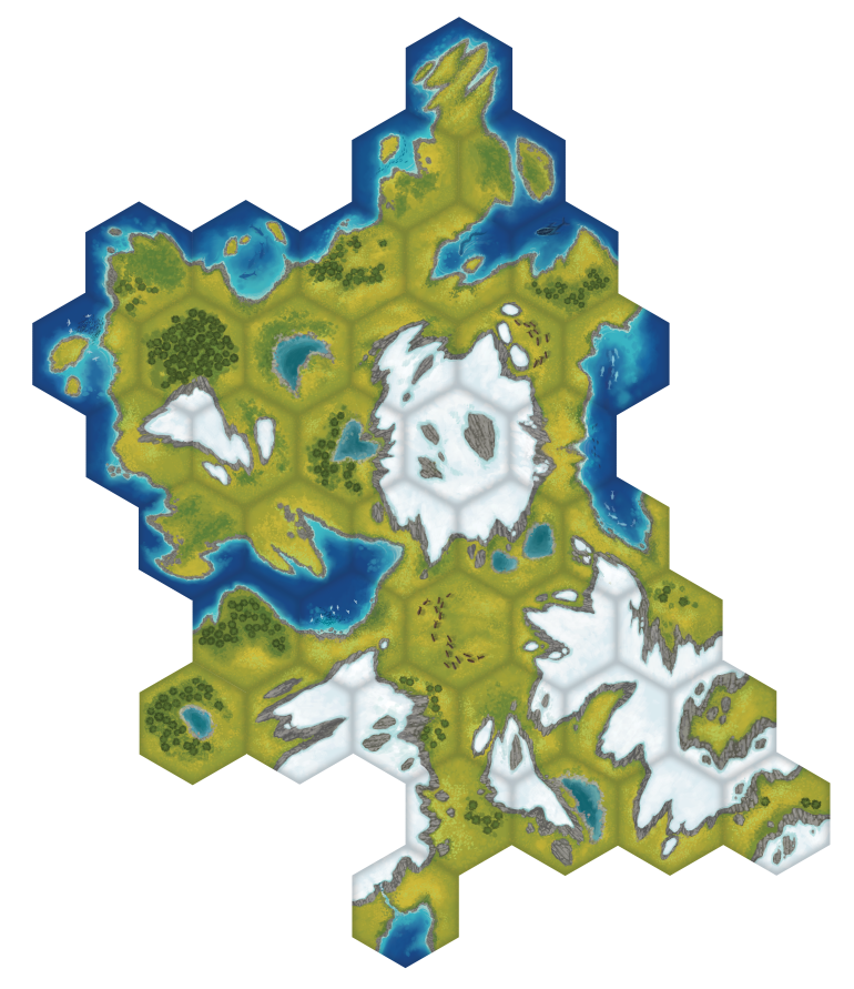 Fjords